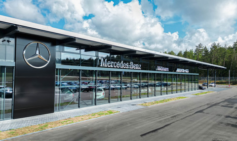 Autohaus Widmann GmbH & Co. KG